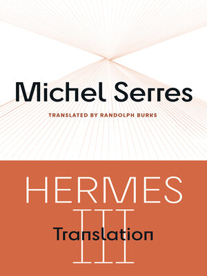 cover image of Hermes III